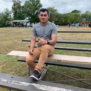 Meet your Posher, Oscar